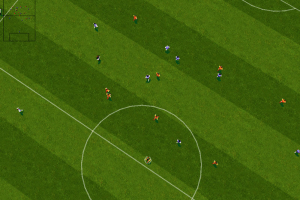 Total Soccer 2000