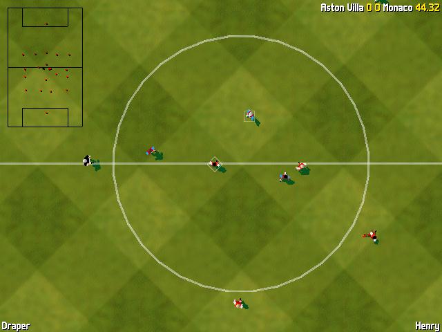 Total Soccer