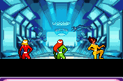Totally Spies!: The Mobile Game