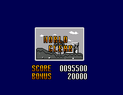 Toto World 3