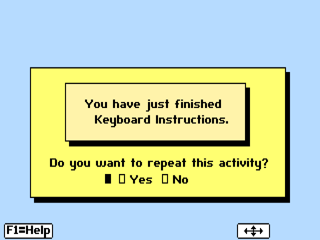 Touch Typing for Beginners