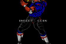 Touchdown Fever