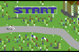 Tour De France