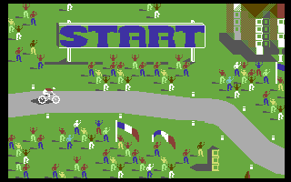 Tour De France