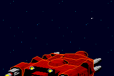 Tournament Arkanoid
