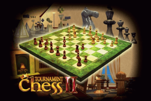 Tournament Chess 2