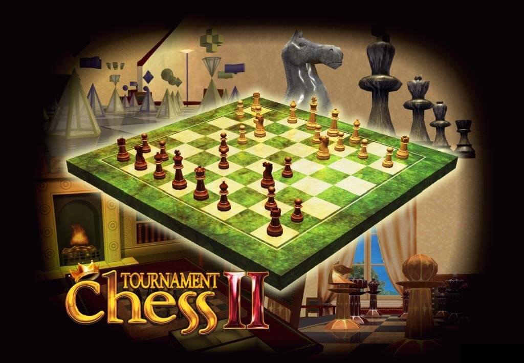 Tournament Chess 2