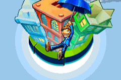 Tower Bloxx