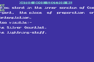 Tower of Despair