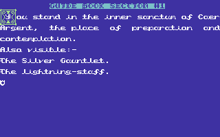 Tower of Despair
