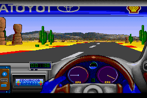 Toyota Celica GT Rally