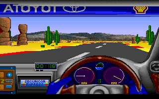 Toyota Celica GT Rally