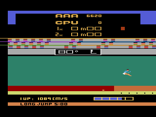 Track & Field