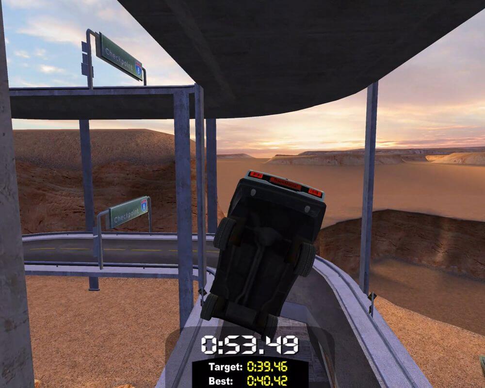 TrackMania