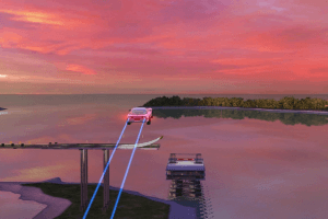 TrackMania Sunrise