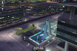 TrackMania United