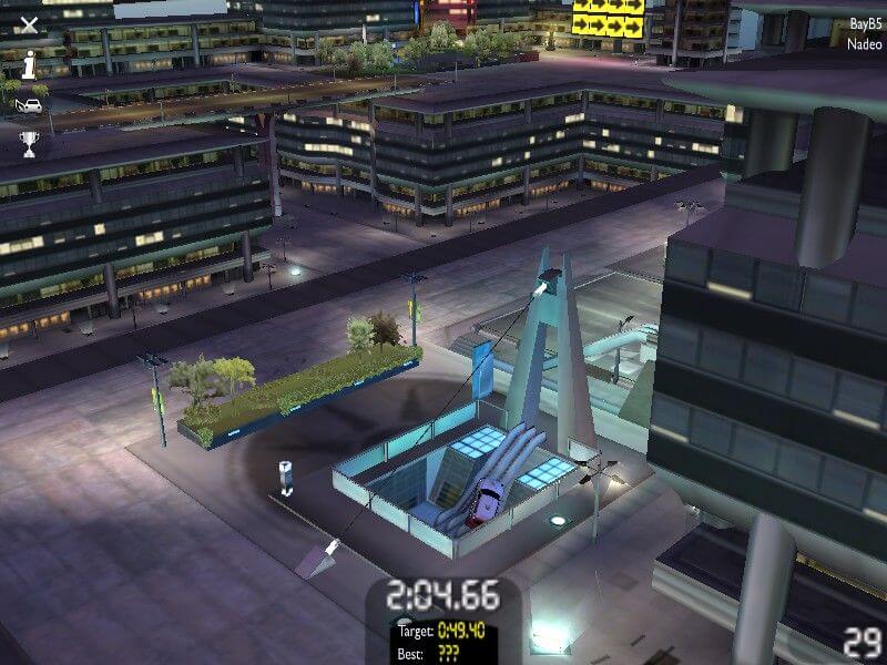 TrackMania United
