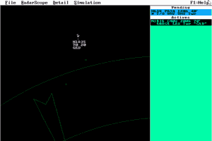 Tracon II
