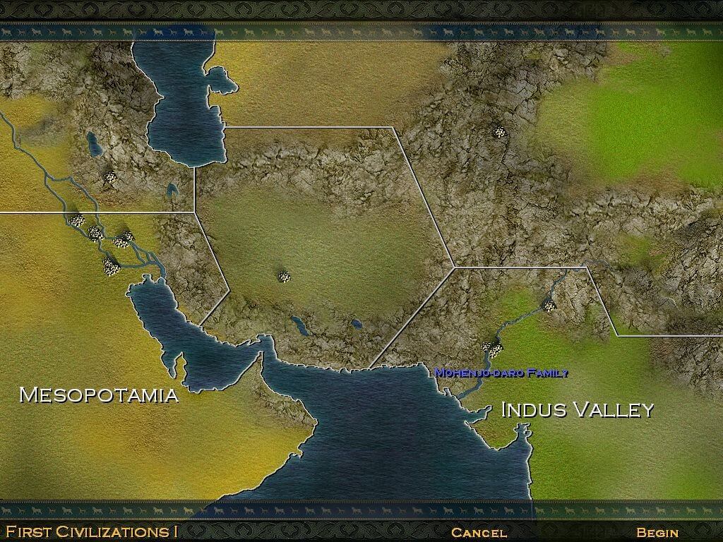 Trade Empires