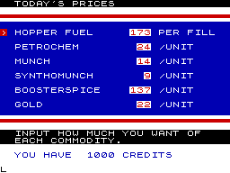Trader