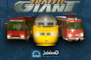 Traffic Giant: Gold Edition