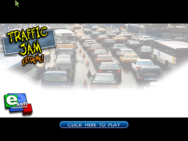 Traffic Jam Extreme