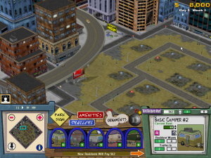 Trailer Park Tycoon