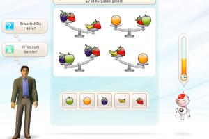 Train Your Brain With Dr. Kawashima
