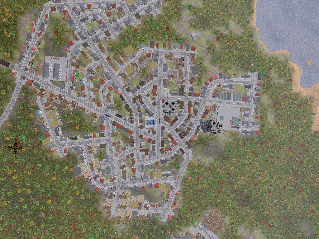 Trains & Trucks Tycoon