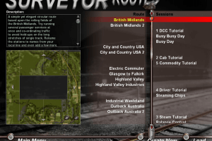 Trainz Railroad Simulator 2004