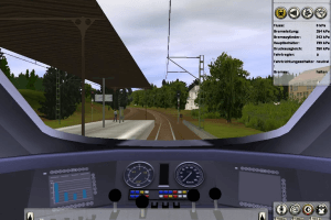 Trainz Railroad Simulator 2006