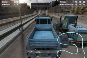 Traktor Racer 2