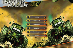 Traktor Racer