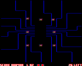 Transistors Revenge