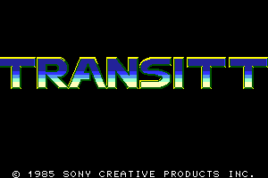 Transitt