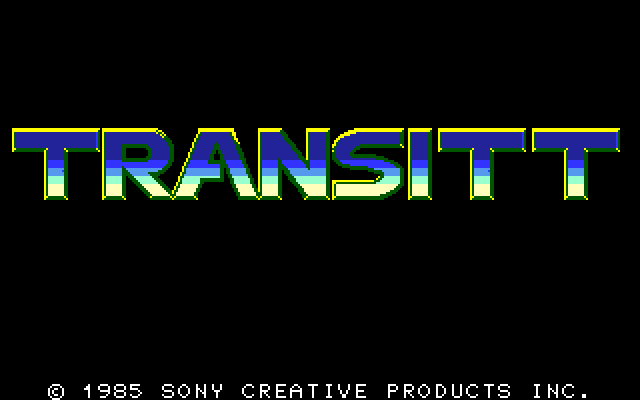 Transitt