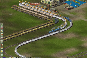 Transport Giant