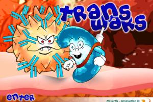 Trans Wars