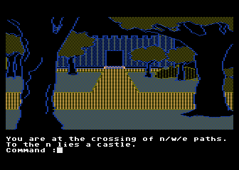 Transylvania
