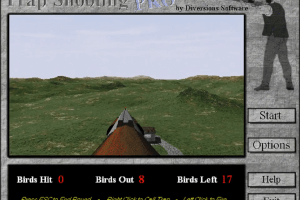 Trap Shooting