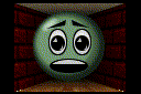Trapped Ball