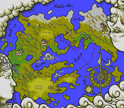 Travelers! Densetsu o Buttobase