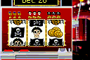 Treasure Chest Slot
