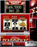 Treasure Chest Slot