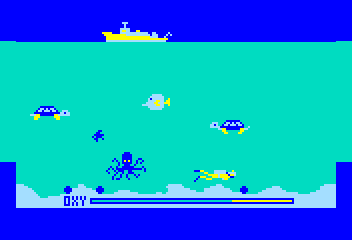 Treasure Cove
