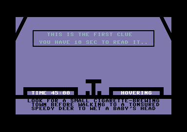 Treasure Hunt