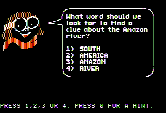 Treasure Hunter
