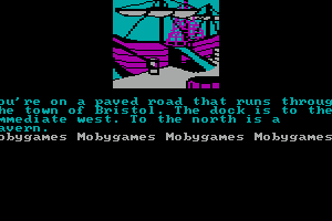 Treasure Island