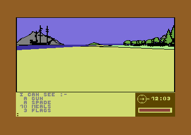 Treasure Island