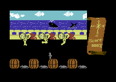 Treasure Island